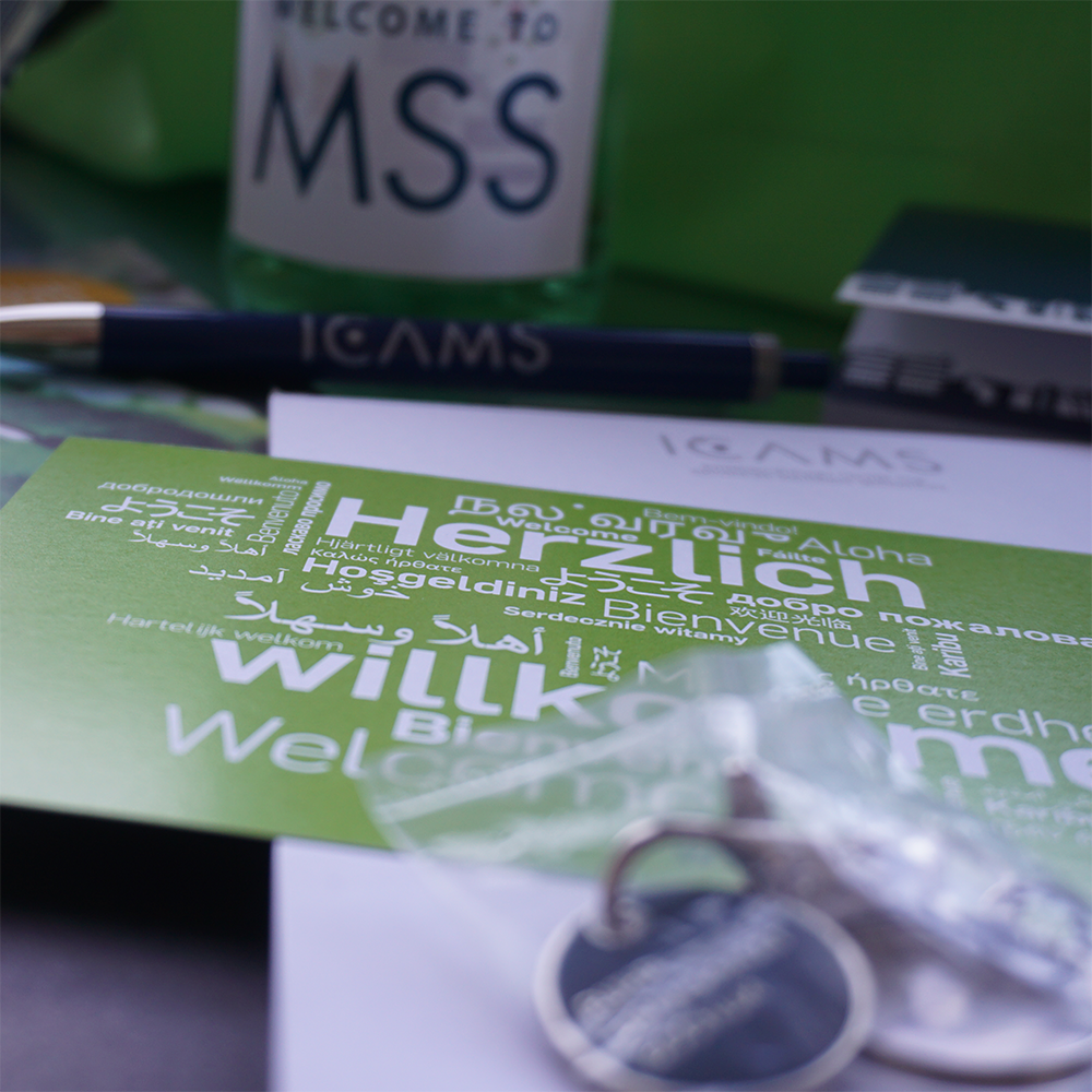 Welcome MSS freshers!