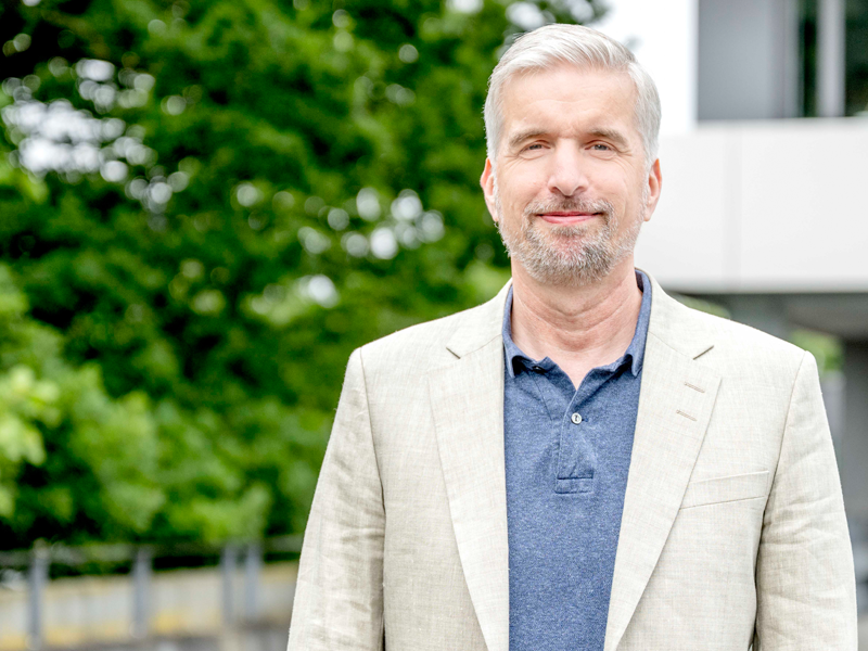 Ralf Drautz