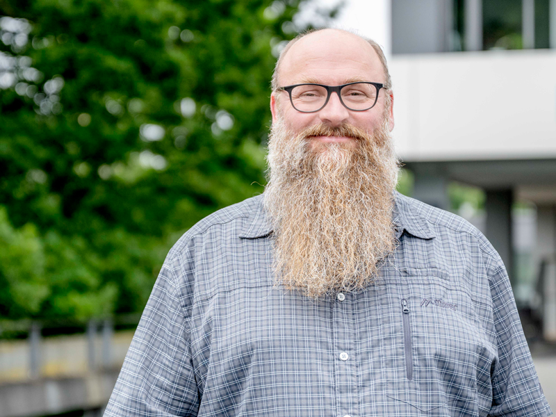Thomas Hammerschmidt