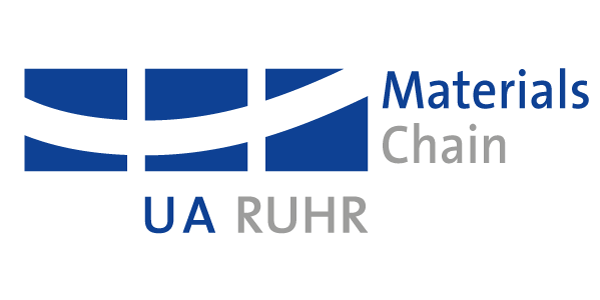 materials chain logo
